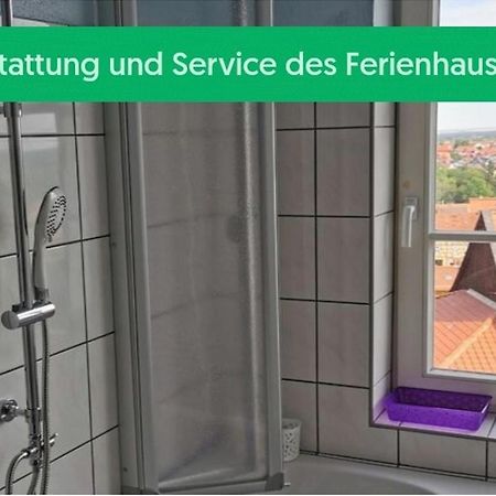 Schlossblick Blankenburg  Luaran gambar