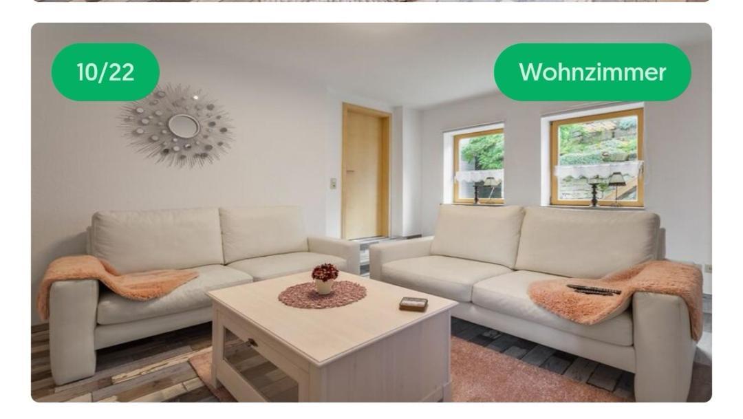 Schlossblick Blankenburg  Luaran gambar