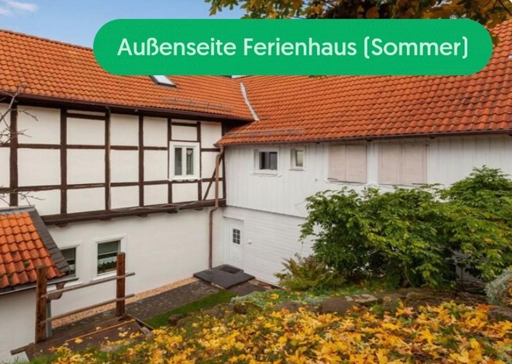 Schlossblick Blankenburg  Luaran gambar