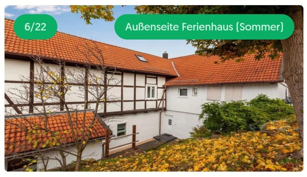 Schlossblick Blankenburg  Luaran gambar